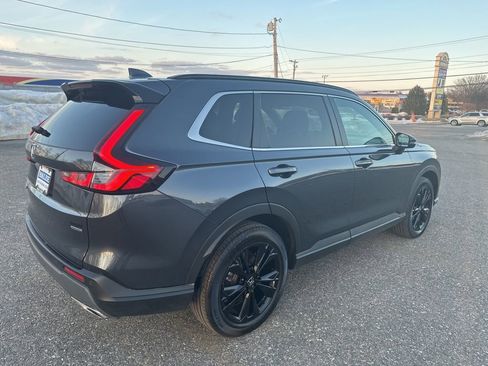 Used 2023 Honda CR-V Sport Touring image 7