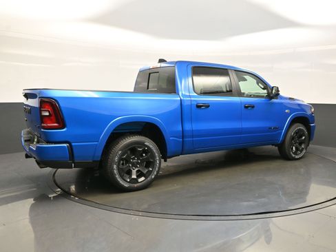 New 2026 RAM 1500 Big Horn image 6