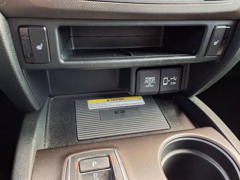 Used 2023 Honda Passport TrailSport image 8