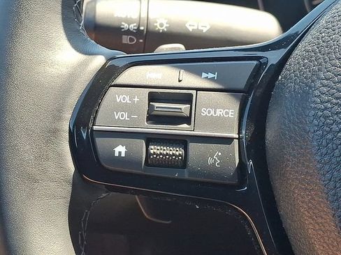 Certified 2024 Honda Civic Sport image 16