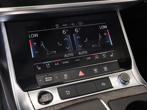Used 2024 Audi A6 Premium Plus AWD/4WD image 8