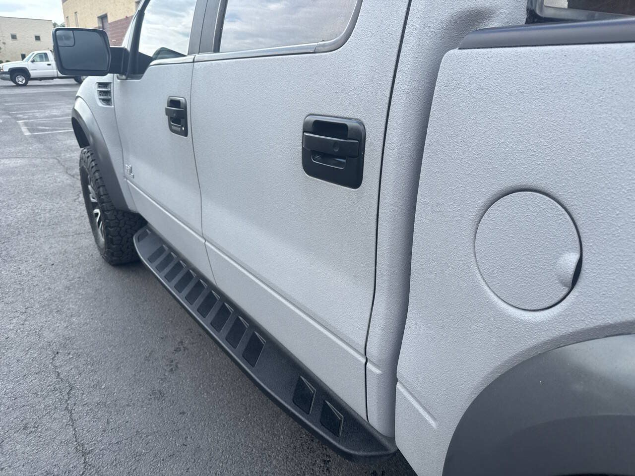 Used 2014 Ford F150 Raptor AWD/4WD image 31