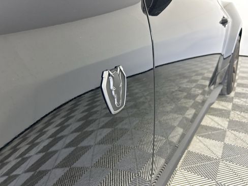 New 2025 Ford Mustang Dark Horse image 12