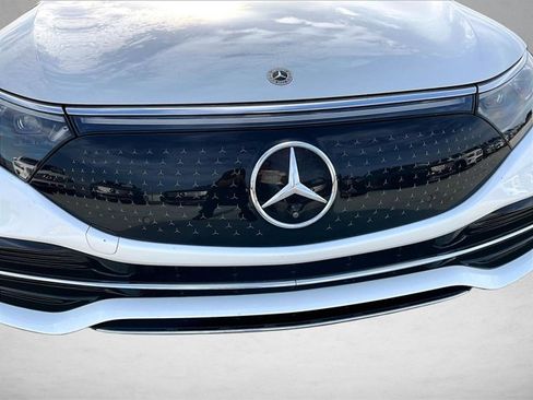 Certified 2022 Mercedes-Benz EQS 450+ Sedan image 29