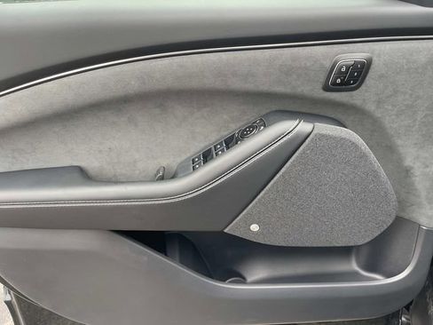 New 2026 Ford Mustang Mach-E GT image 23