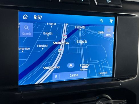 Used 2023 Ford F150 XLT w/ Trailer Tow Package image 17