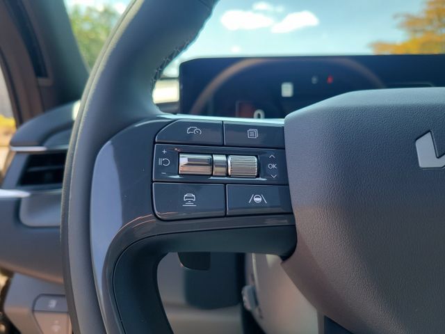 New 2026 Kia EV9 Land AWD/4WD image 18