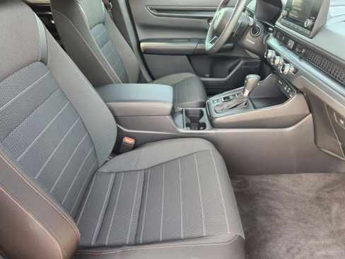 Certified 2023 Honda CR-V Sport image 14