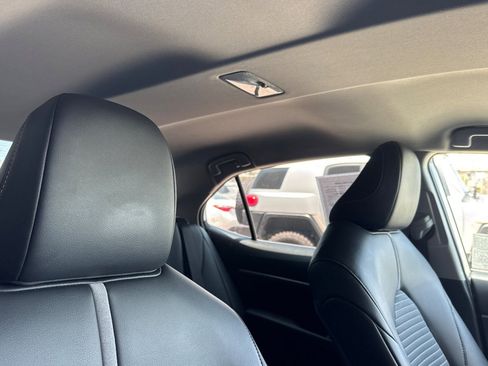 Certified 2023 Toyota Camry SE w/ Convenience Package FWD image 22