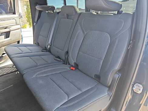 Used 2022 RAM 1500 Big Horn image 13