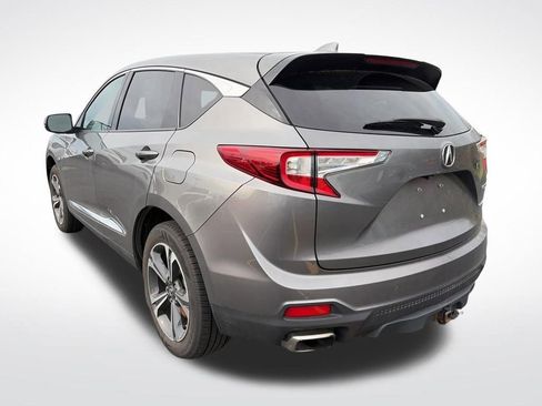 Used 2023 Acura RDX AWD w/ Advance Package image 4
