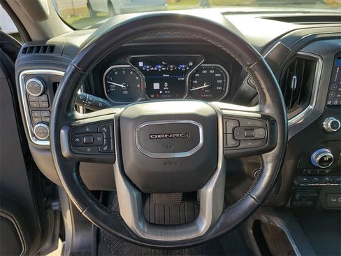 Used 2020 GMC Sierra 1500 Denali w/ Denali Ultimate Package image 23
