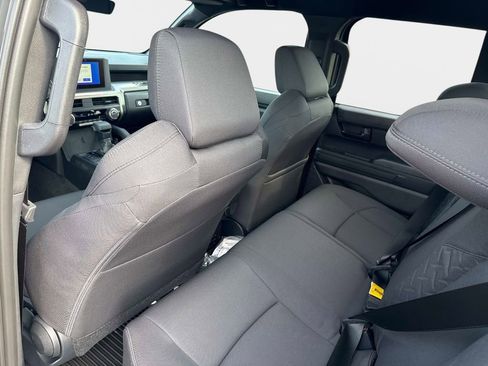 New 2025 Toyota Tacoma SR5 image 16