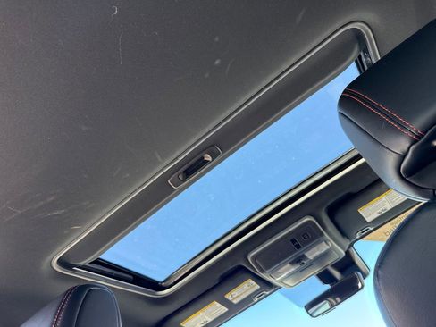 Used 2023 Nissan Frontier PRO-4X w/ Pro-4X Premium Package image 8