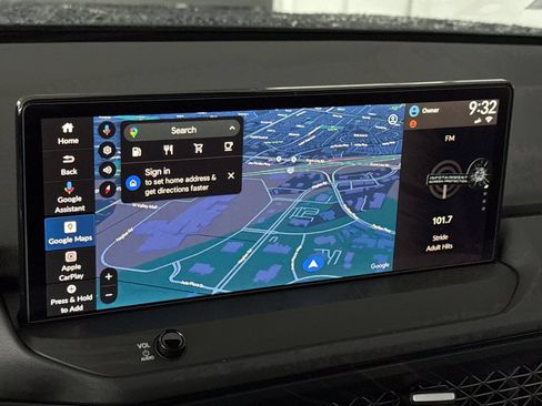 New 2026 Honda Accord Touring image 20