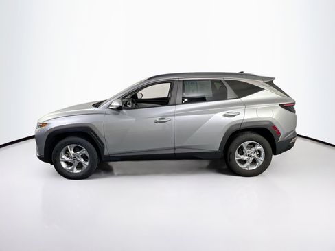Used 2023 Hyundai Tucson SEL image 8