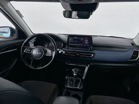 Used 2023 Kia Seltos S w/ Navigation Package FWD image 22