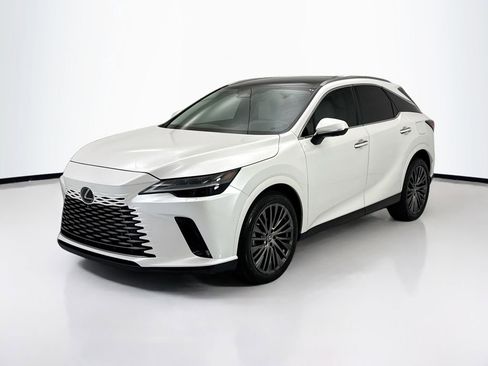 Used 2023 Lexus RX 350 FWD w/ Cold Area Package image 1