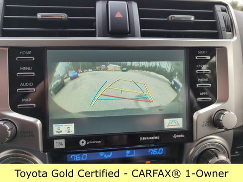 Used 2024 Toyota 4Runner Limited image 23