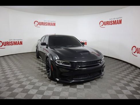 Used 2023 Dodge Charger Scat Pack image 15