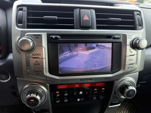 Used 2013 Toyota 4Runner Limited RWD image 14