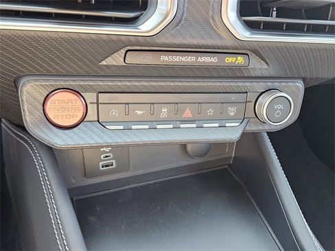 New 2025 Ford Mustang GT Premium image 20