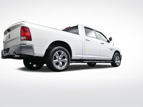 Used 2019 RAM 1500 Big Horn image 32