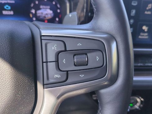 Used 2022 Chevrolet Silverado 1500 RST w/ LPO, Liner Protection Package image 24