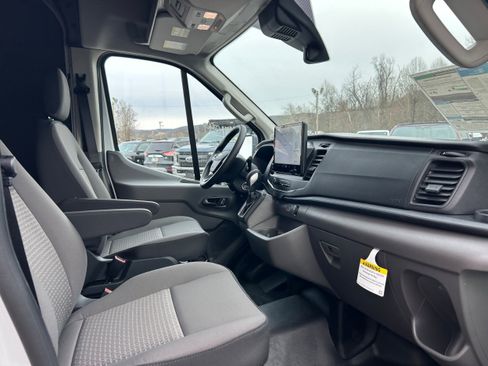 New 2026 Ford Transit 250 250 High Roof w/ Load Area Protection Package image 23