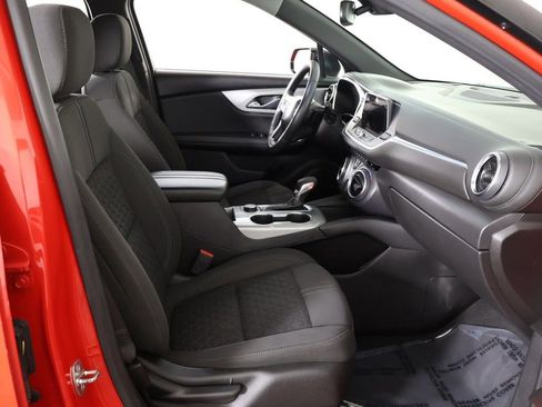 Used 2021 Chevrolet Blazer LT AWD/4WD image 31