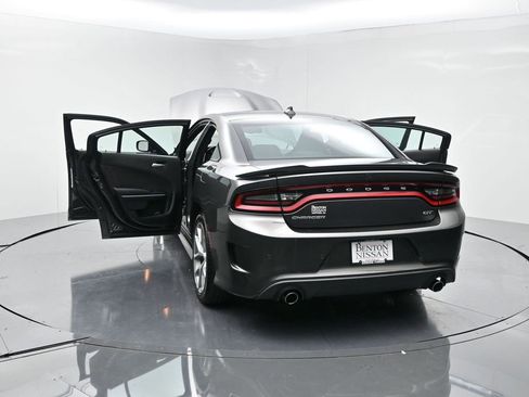 Used 2023 Dodge Charger GT image 26