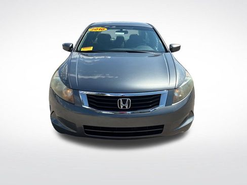 Used 2010 Honda Accord LX-P image 8