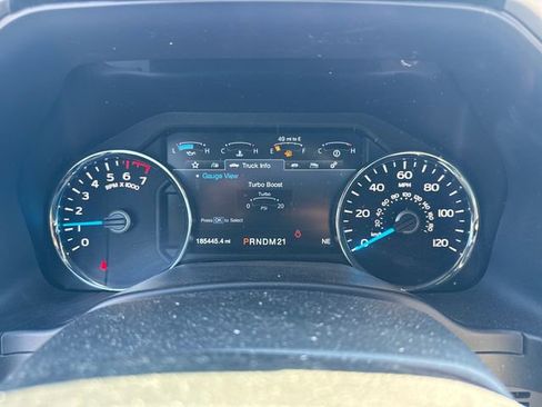 Used 2017 Ford F150 Lariat AWD/4WD image 26