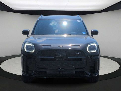 New 2027 MINI Cooper Countryman S AWD/4WD image 3