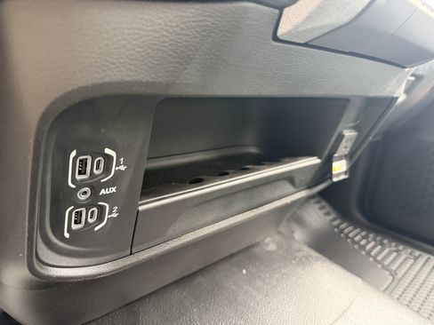 New 2024 RAM 2500 Tradesman RWD image 37