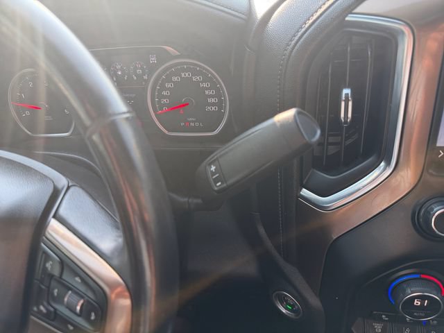 Used 2021 Chevrolet Silverado 3500 High Country w/ Z71 Off-Road Package AWD/4WD image 19