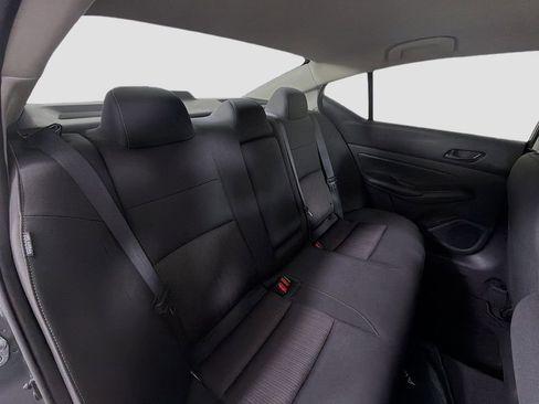 Used 2024 Nissan Altima 2.5 SV image 26