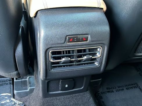 Certified 2022 Lincoln Corsair Reserve w/ Equipment Group 201A image 12