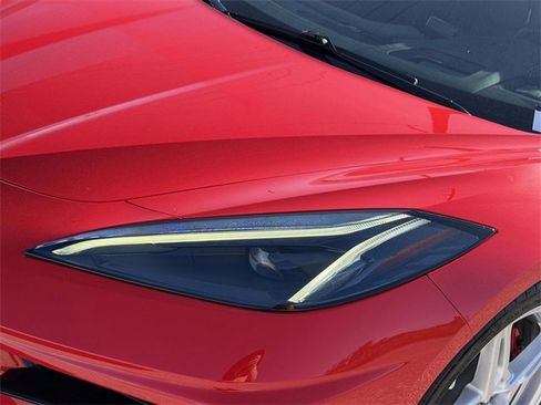 Certified 2023 Chevrolet Corvette Stingray Preferred Cpe w/ 2LT image 24