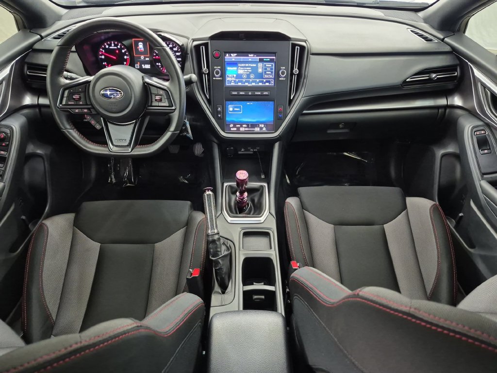 Used 2022 Subaru WRX AWD/4WD image 26