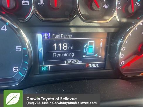 Used 2018 Chevrolet Suburban LT w/ LT Signature Package AWD/4WD image 43