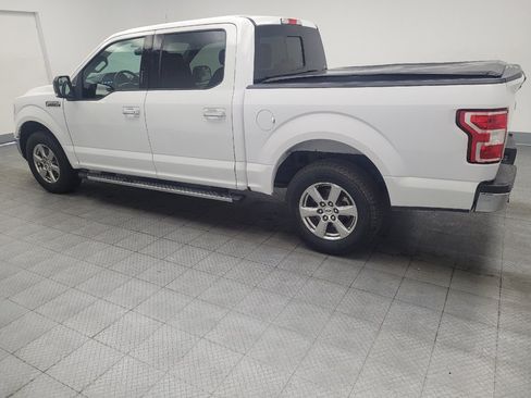 Used 2020 Ford F150 XLT w/ Equipment Group 302A Luxury RWD image 3