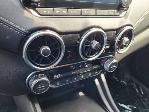 Used 2022 Nissan Sentra SV w/ All-Weather Package FWD image 29