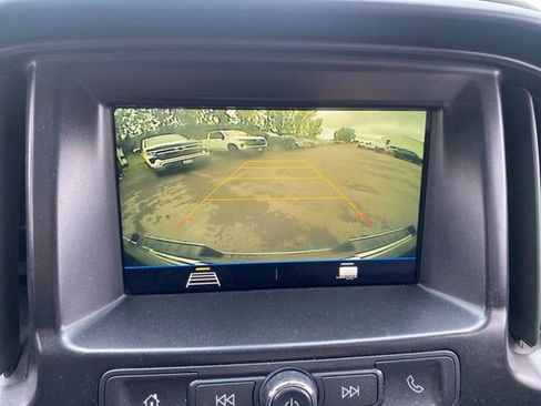 Used 2019 Chevrolet Colorado W/T w/ WT Convenience Package AWD/4WD image 8