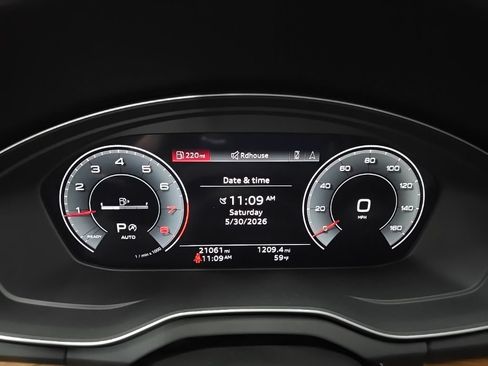 Used 2022 Audi Q5 2.0T Premium Plus AWD/4WD image 22