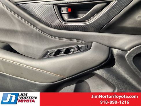 Used 2024 Subaru Outback Wilderness image 26