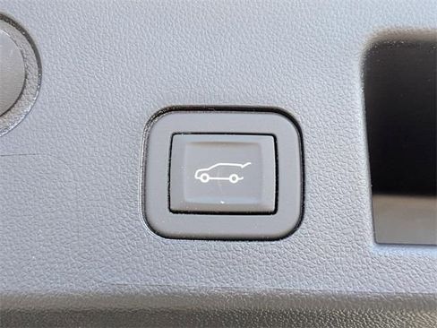 New 2026 GMC Terrain AT4 image 15