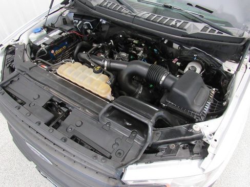 Used 2020 Ford F150 XL w/ Equipment Group 101A Mid AWD/4WD image 28