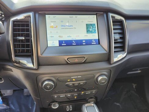 Used 2023 Ford Ranger XLT w/ Equipment Group 301A Mid image 18