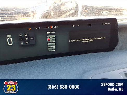 Certified 2025 Ford Expedition Max Active image 16